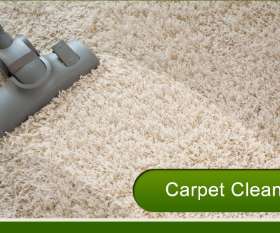 Peters Carpet Cleaning Brisbane