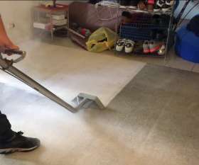 Peters Carpet Cleaning Brisbane