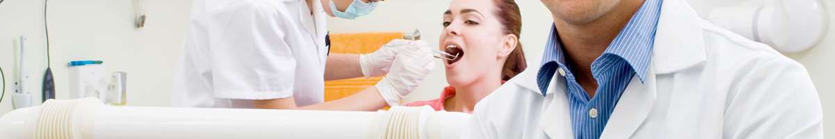 My Dental Group Banner