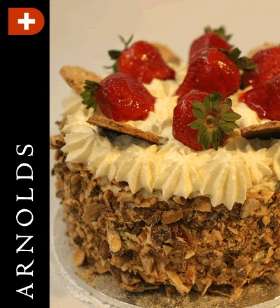 Arnolds Swiss Cakes