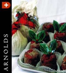 Arnolds Swiss Cakes