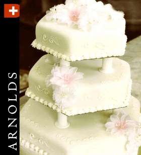 Arnolds Swiss Cakes