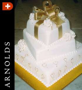 Arnolds Swiss Cakes