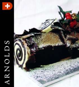 Arnolds Swiss Cakes
