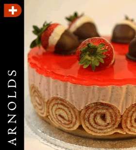 Arnolds Swiss Cakes