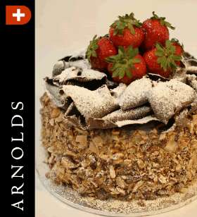 Arnolds Swiss Cakes