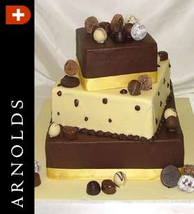 Arnolds Swiss Cakes