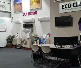 Plum Heating & Cooling