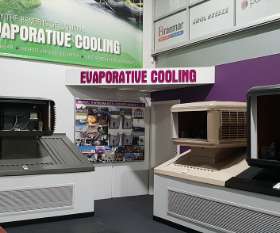 Plum Heating & Cooling