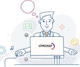 Live Chat Agent