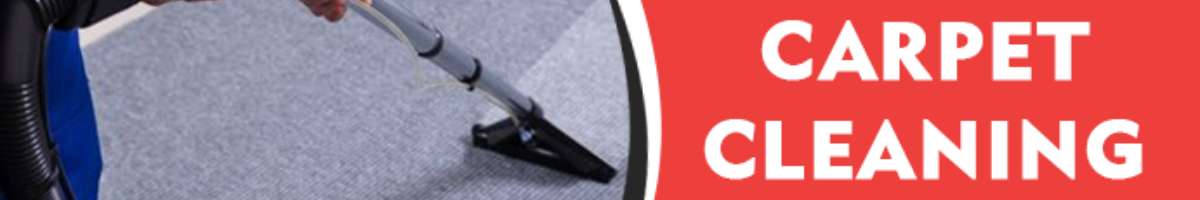 Mark's Carpet Cleaning Adelaide Banner