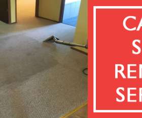 Mark's Carpet Cleaning Adelaide