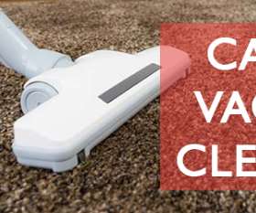 Mark's Carpet Cleaning Adelaide