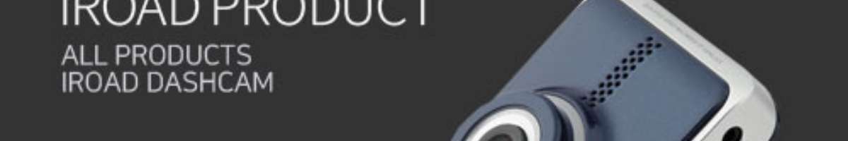 IROAD Australia Banner