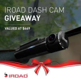 IROAD Australia