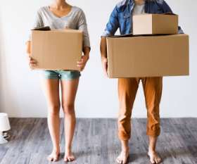 Metropolitan Removals