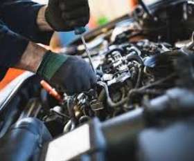 Mobile Brake & Flushing Services