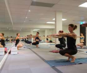 Adelaide Hills Bikram