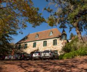 Adelaide Hills Bikram