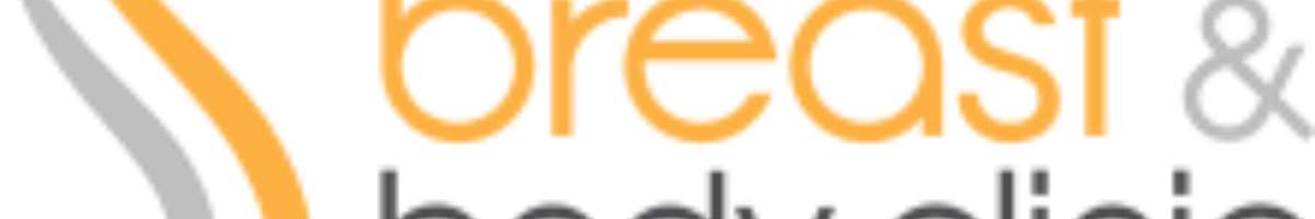 Breast & Body Clinic Banner