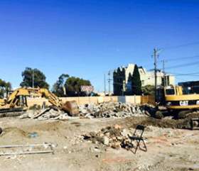 Nationwide Demolition