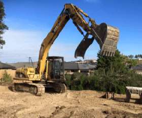 Nationwide Demolition