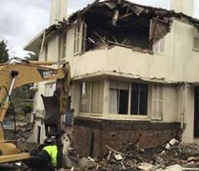 Nationwide Demolition