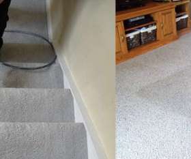 Marks Carpet Cleaning Geelong