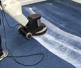 Marks Carpet Cleaning Geelong