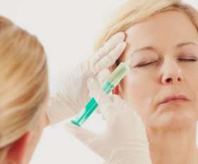 Melbourne Dermal Fillers Specialist