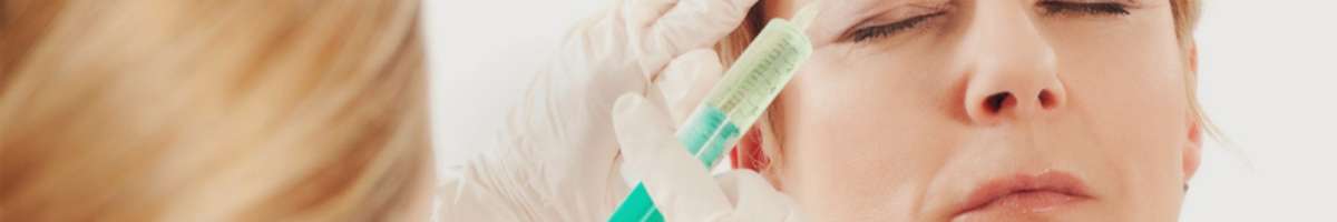 Melbourne Dermal Fillers Specialist Banner