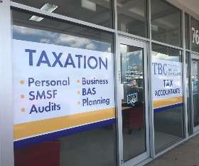 Taxation & Business Consultants