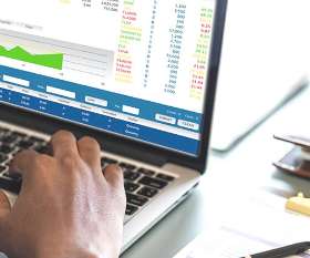 Taxation & Business Consultants