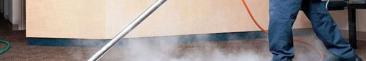 Back 2 New - Carpet Cleaning Werribee Banner