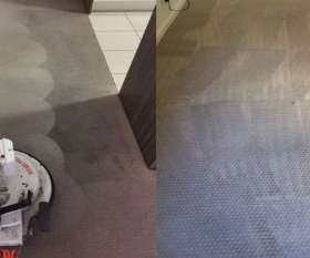 Back 2 New - Carpet Cleaning Werribee