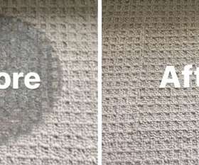 Back 2 New - Carpet Cleaning Werribee