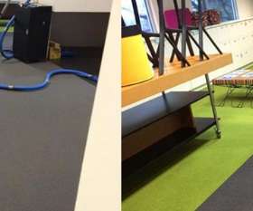 Back 2 New - Carpet Cleaning Werribee
