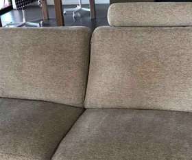 Back 2 New Upholstery Cleaning Brisbane