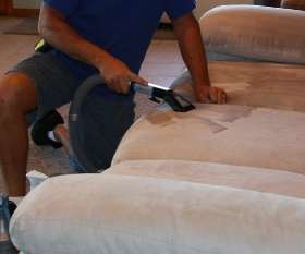 Back 2 New Upholstery Cleaning Brisbane