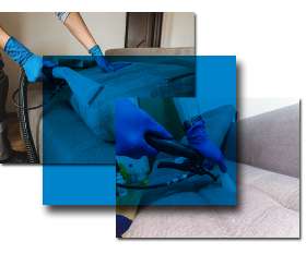 Back 2 New Upholstery Cleaning Brisbane