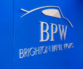 Brighton Panel Works