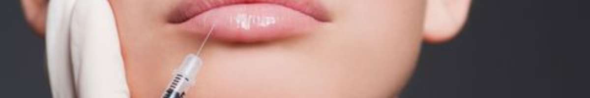 Lip Fillers Melbourne Banner