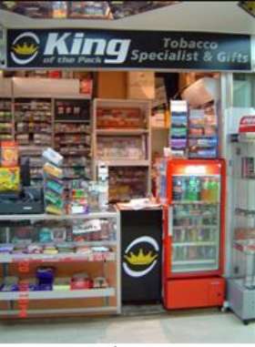 King of the Pack Marrickville