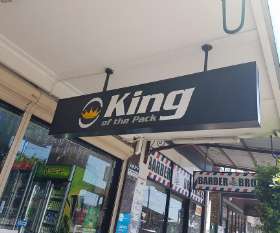 King of the Pack Marrickville