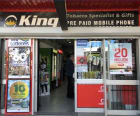 King of the Pack Marrickville