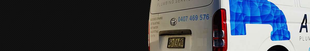 ADKO Plumbing Banner