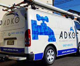 ADKO Plumbing