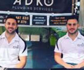 ADKO Plumbing