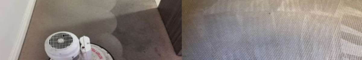 Sparkling Carpet Cleaning Gold Coast Banner
