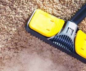Sparkling Carpet Cleaning Gold Coast